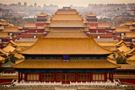The Forbidden City Betfair